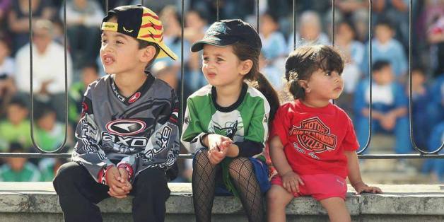 Tlemcen : Quels droits pour l’enfance ?