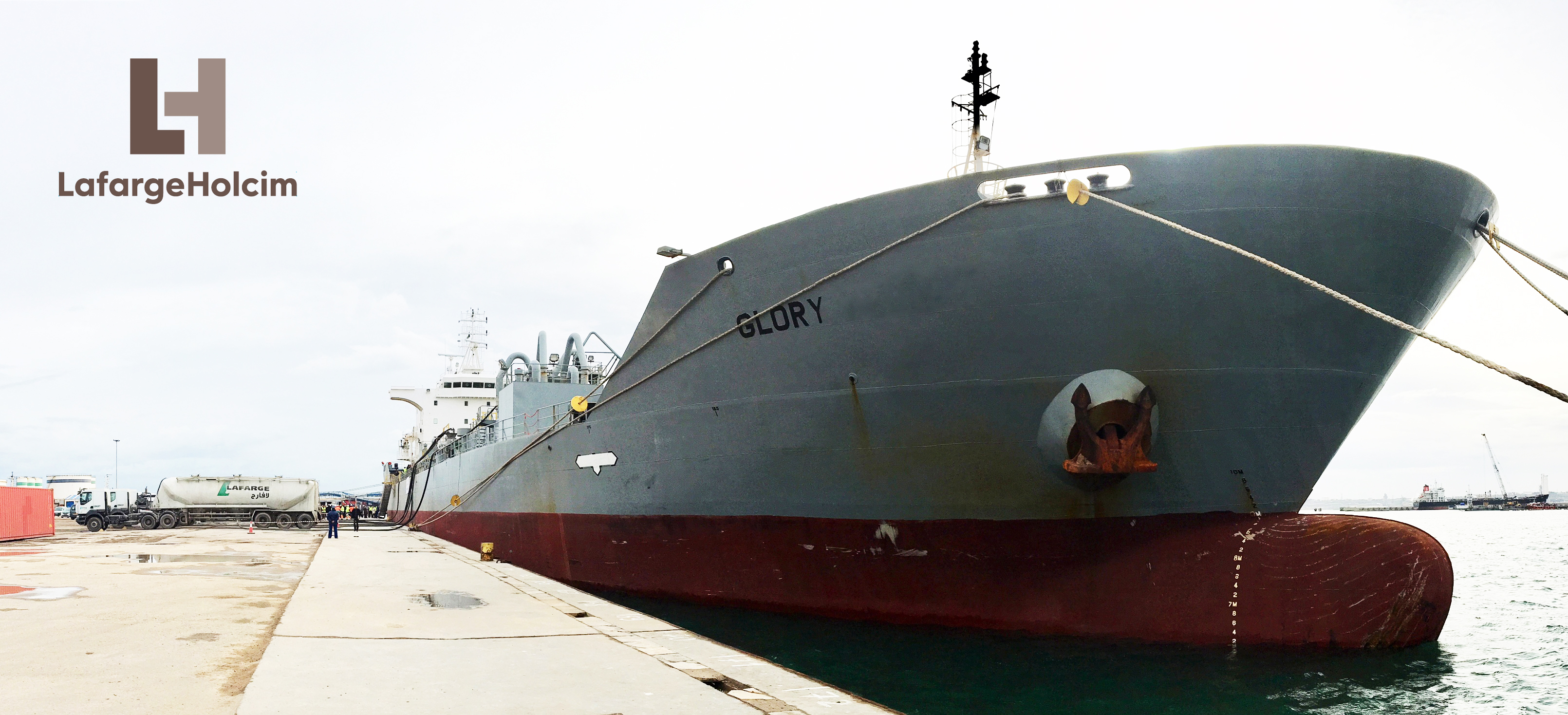 Cap sur l’exportation