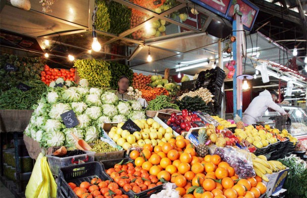 Malgré les prix référentiels du ministère du commerce : Les prix des fruits et légumes ont connu une hausse entre 15 et 20%