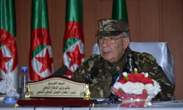 À propos de sa position sur la crise que traverse le pays: L&rsquo;armée s&rsquo;explique