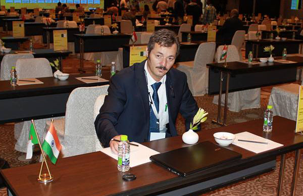 Présidentielle du 4 juillet: Ce qu’on sait des 2 candidats