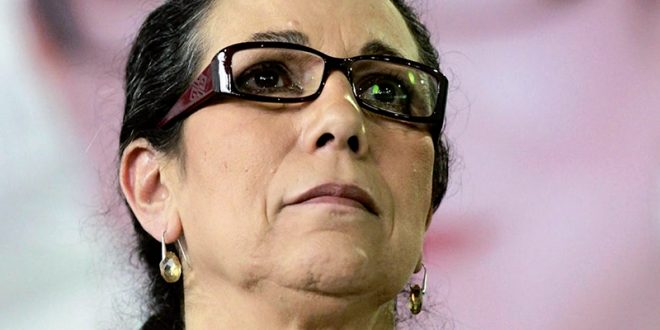 Incarcération de Louisa Hanoune : Dix partis politiques exigent sa libération !