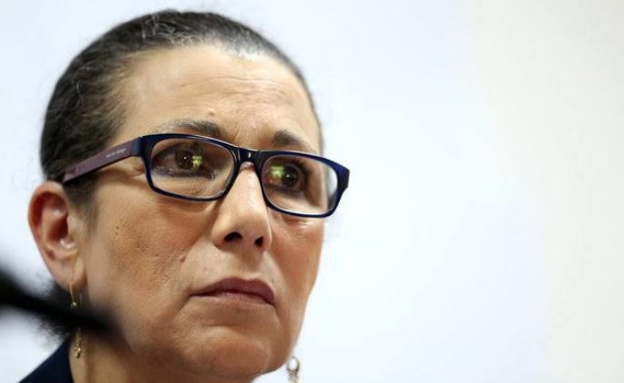 Louisa Hanoune poursuivie en justice !