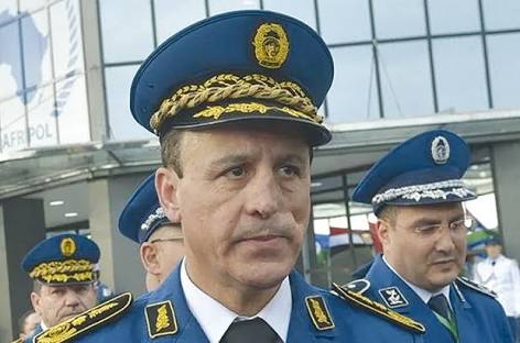 L’ex-chef de Sûreté de la wilaya d’Alger sous contrôle judiciaire !