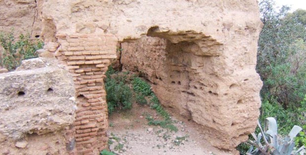 Réhabilitation de la Casbah de Ténès (Chlef) : L’étude des travaux d’urgence avancée à 50%