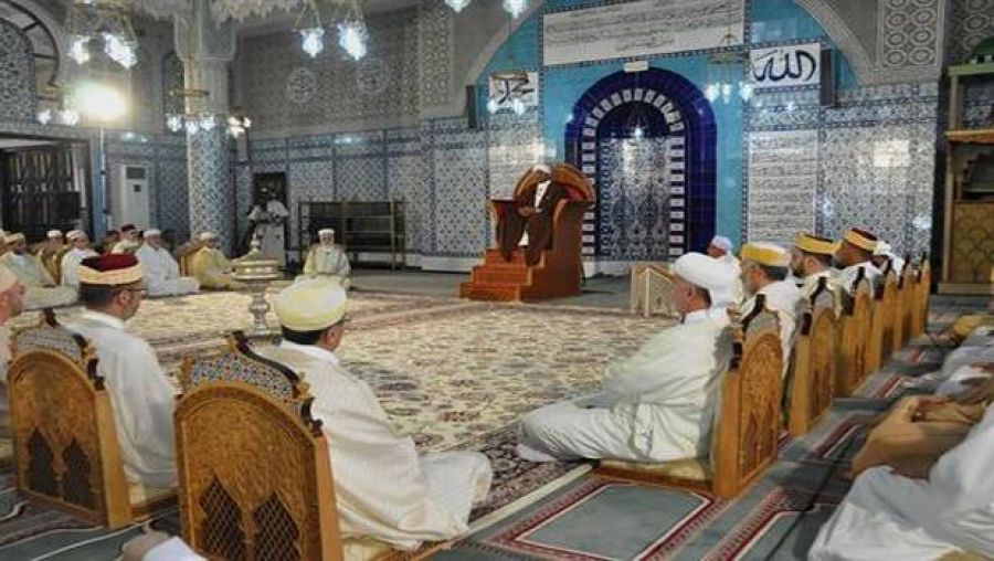 Solidarité: suivre l’éducation spirituelle des compagnons du Prophète (QQSL)