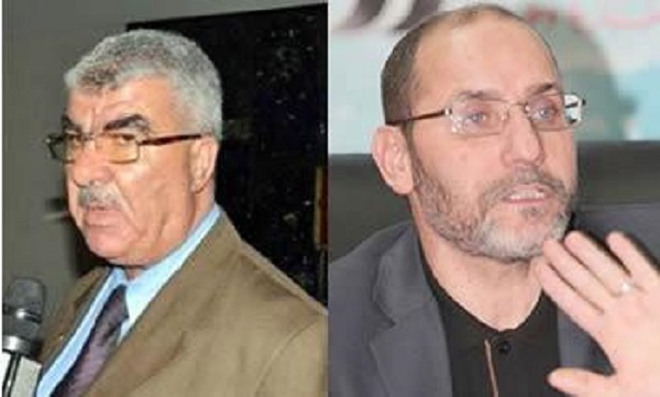 À cause de Saïd Bouteflika et du général Toufik : Le torchon brûle entre le MSP et le FJD
