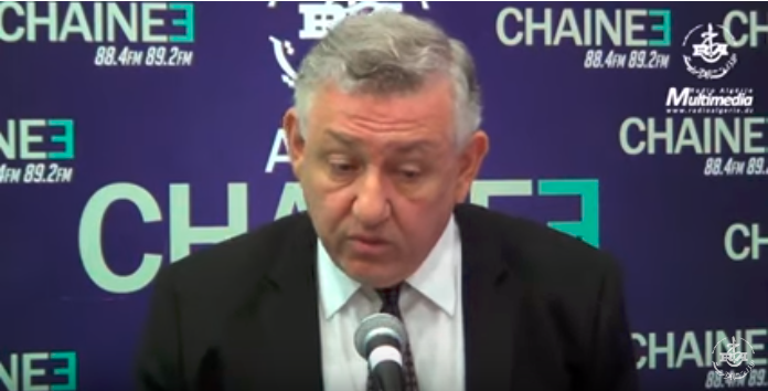 Le Professeur Djamal Eddine Nibouche relève la lenteur du ministère de la Santé à lancer des actions de prévention contre les lourdes pathologies