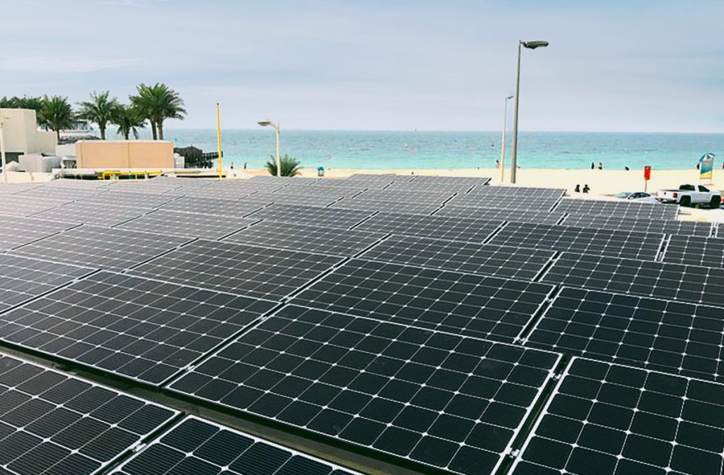 LG s’engage à neutraliser le carbone d’ici 2030