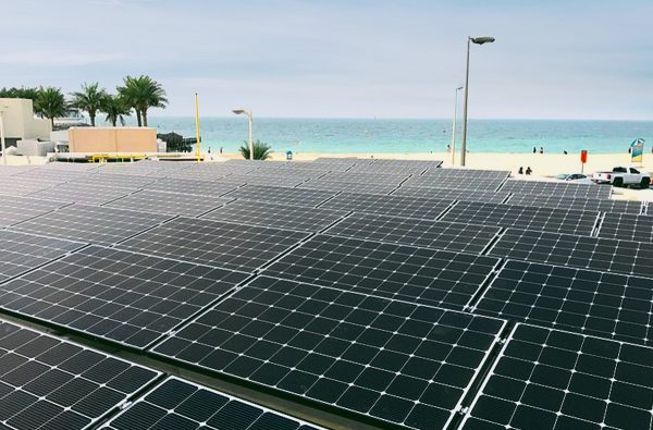 LG s&rsquo;engage à neutraliser le carbone d&rsquo;ici 2030