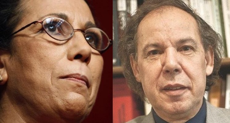 Ait Larbi dévoile les chefs d’inculpation retenus contre Louisa Hanoune