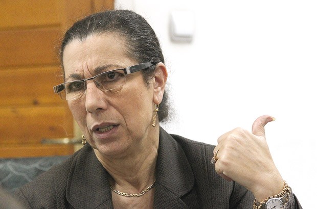 Incarcération de Louisa Hanoune : L’affaire programmée le 20 mai