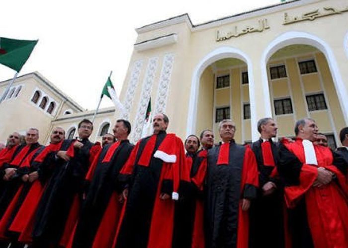 Près de 3000 magistrats concernés par un vaste mouvement dans le corps de la justice