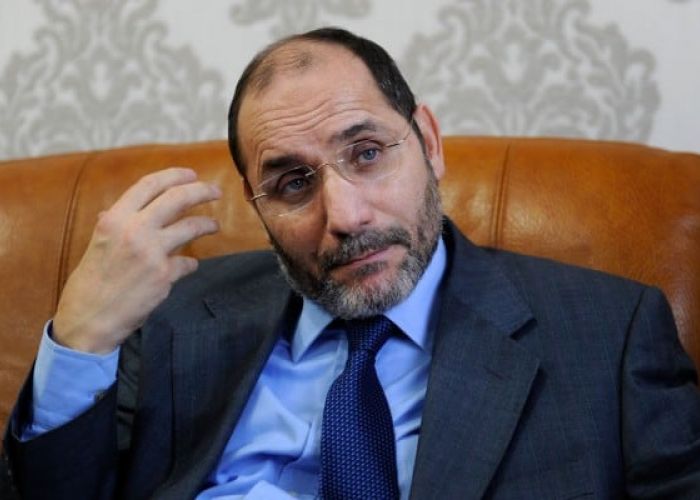 Le MSP de Makri appelle au report des élections présidentielles !