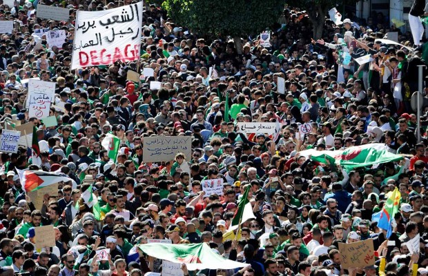 Au 12e vendredi de Hirak : Essoufflement ou nouveau souffle ?