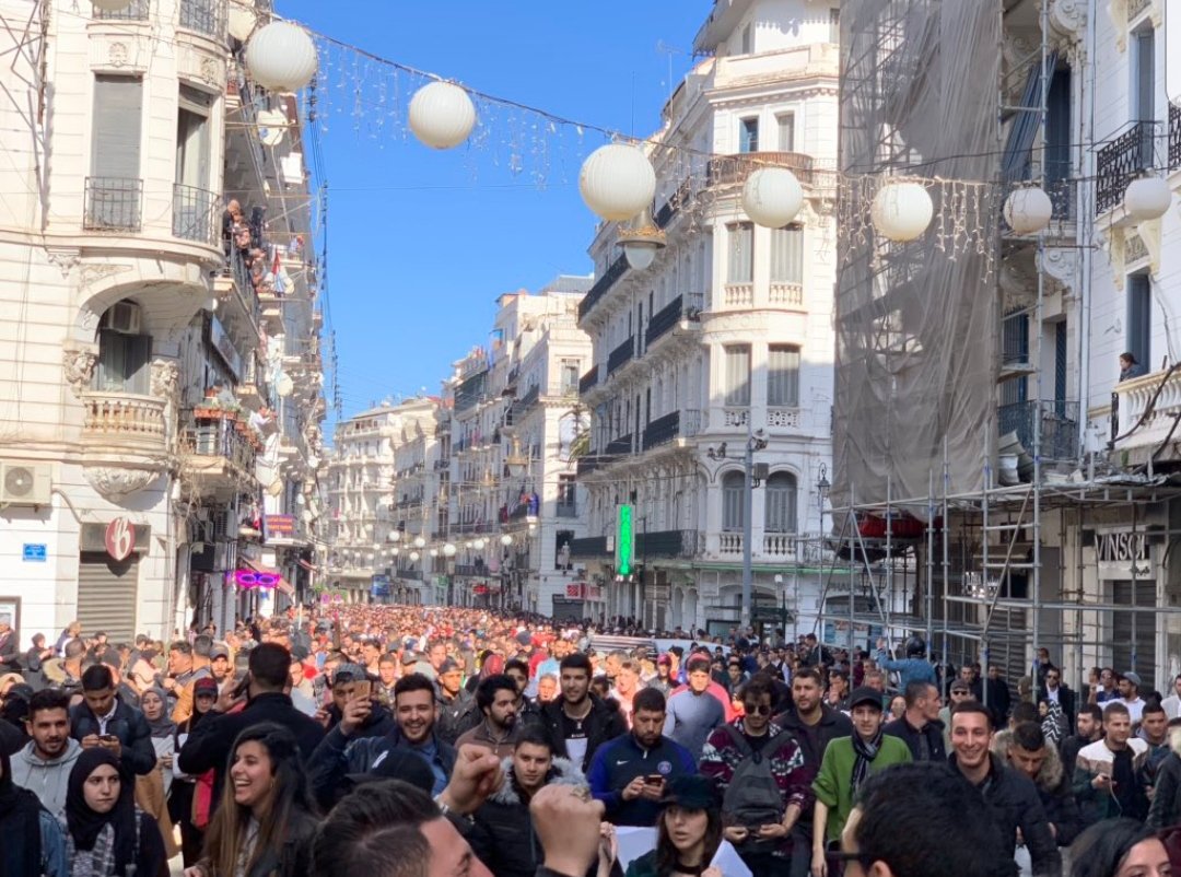 Contribution : Pourquoi il est urgent de se rassembler pour construire ensemble notre Transition?
