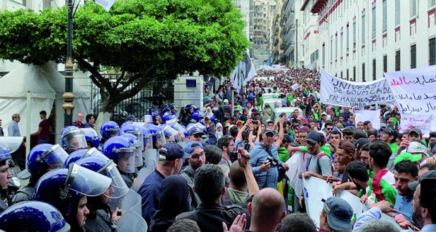 La communauté estudiantine s’affaire à tenir son 13e mardi de mobilisation : Le moteur de la mobilisation citoyenne à plein régime