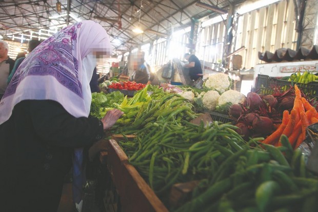 Constantine: Flambée des prix en ce début de Ramadhan