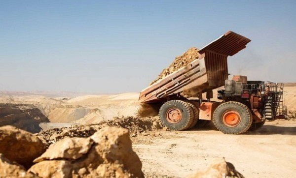 Mine de phosphate de Bir El Ater: reprise du travail après 3 semaines de grève