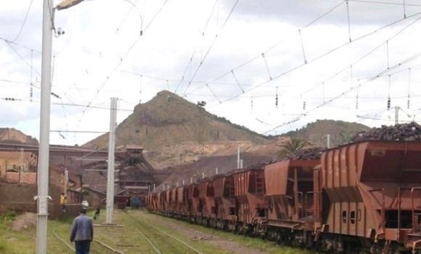 Mines de fer d’Ouenza et Boukhadra-Grève: reprise du travail jeudi