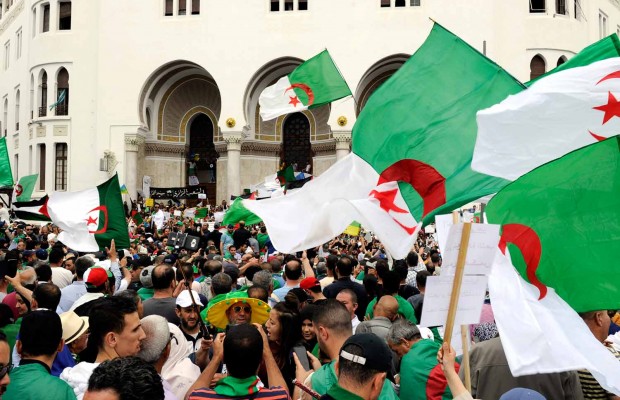 Le mouvement populaire ne s’essouffle pas : Les raisons d’une longévité