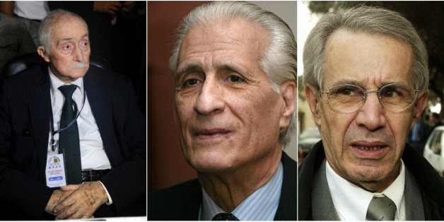 Texte intégral de la déclaration de Taleb Ibrahimi, Benyelles et Ali Yahia
