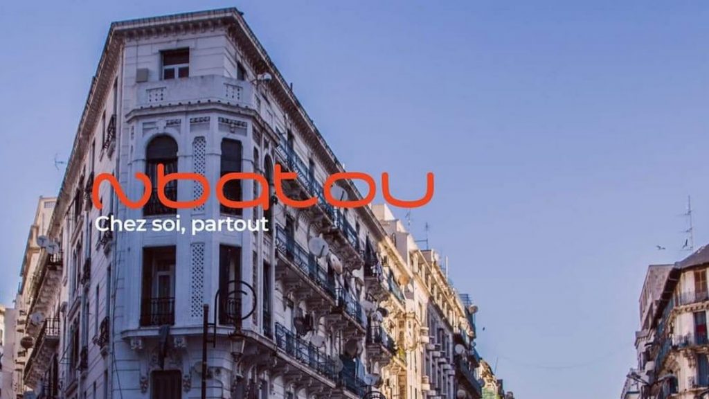 Lancement de l’application mobile “Nbatou”