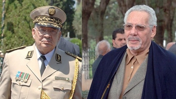 Nezzar entendu par le tribunal militaire dans l’affaire de tentative de limogeage de Gaid Salah !