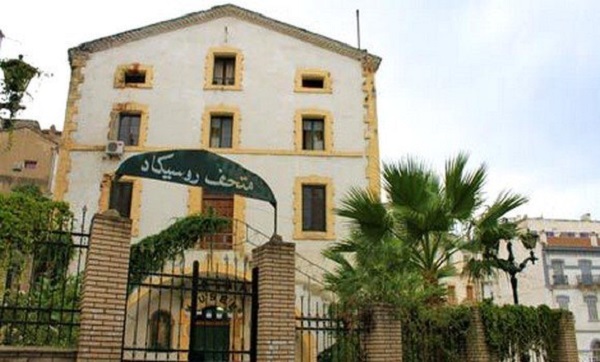 Skikda: des antiquités en péril recherchent désespérément un nouveau musée