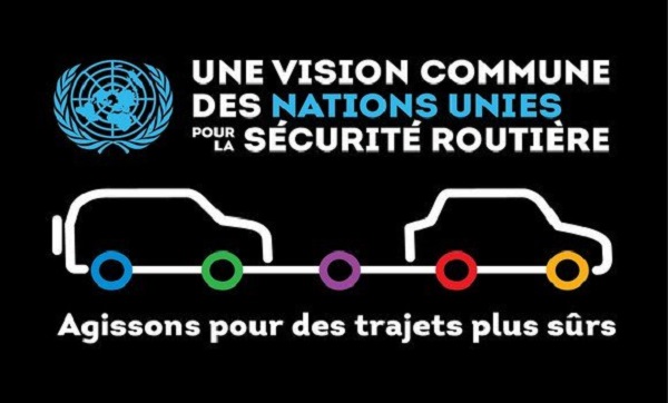 Sécurité routière: le nombre de décès continue d’augmenter