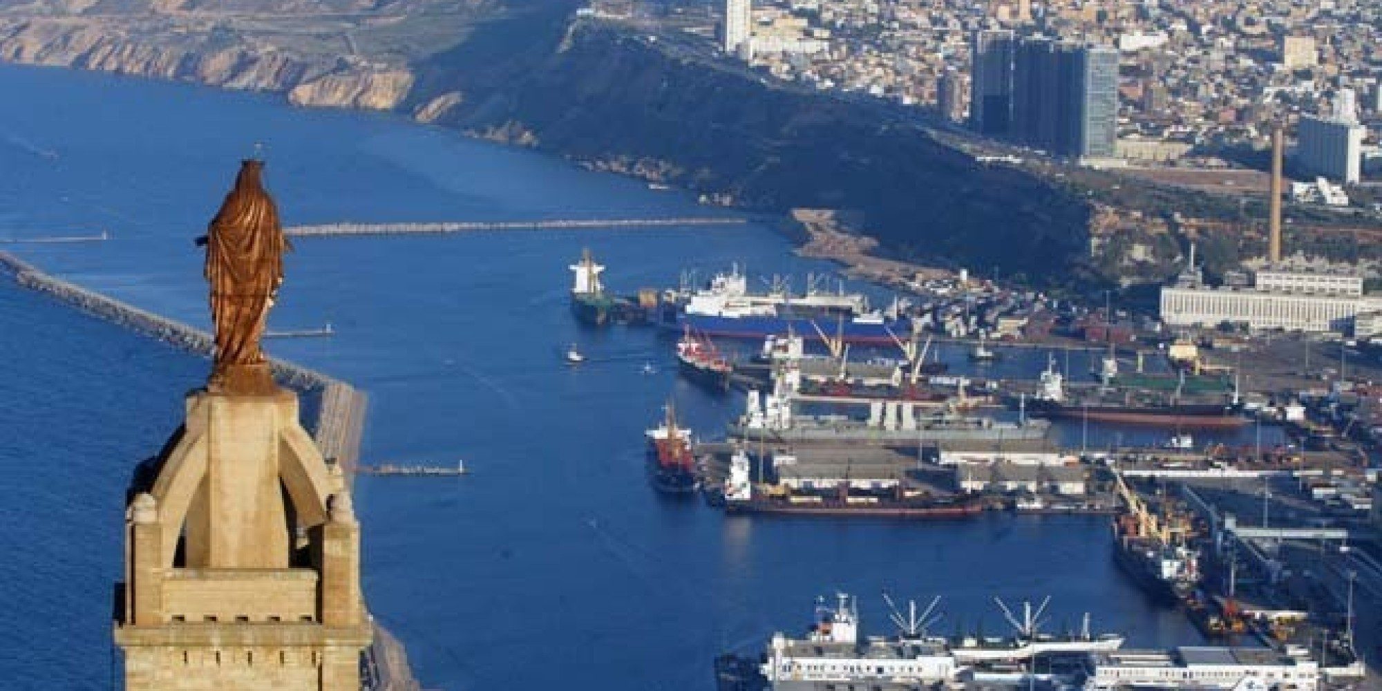 ENMTV : 84 dessertes programmées lors de la saison estivale via le port d’Oran