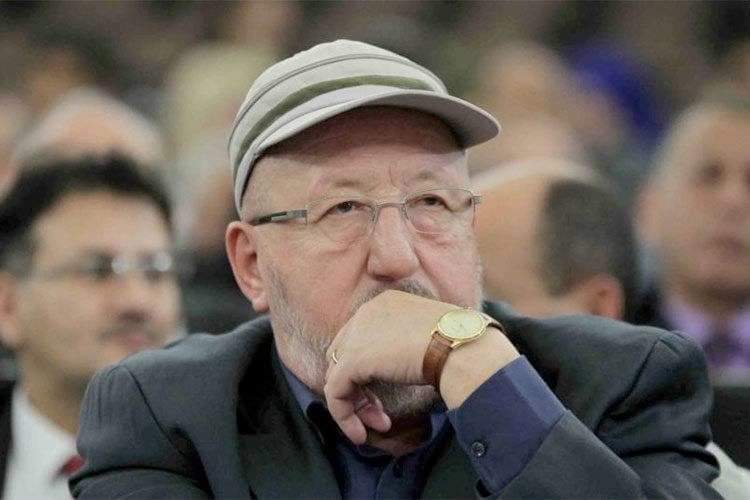 UGTA de Tizi Ouzou: Sidi Saïd déchu de sa qualité de syndicaliste de base