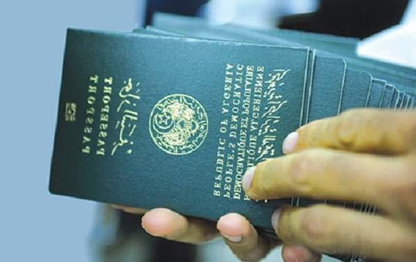 Retrait des passeports à tous les DG des banques !