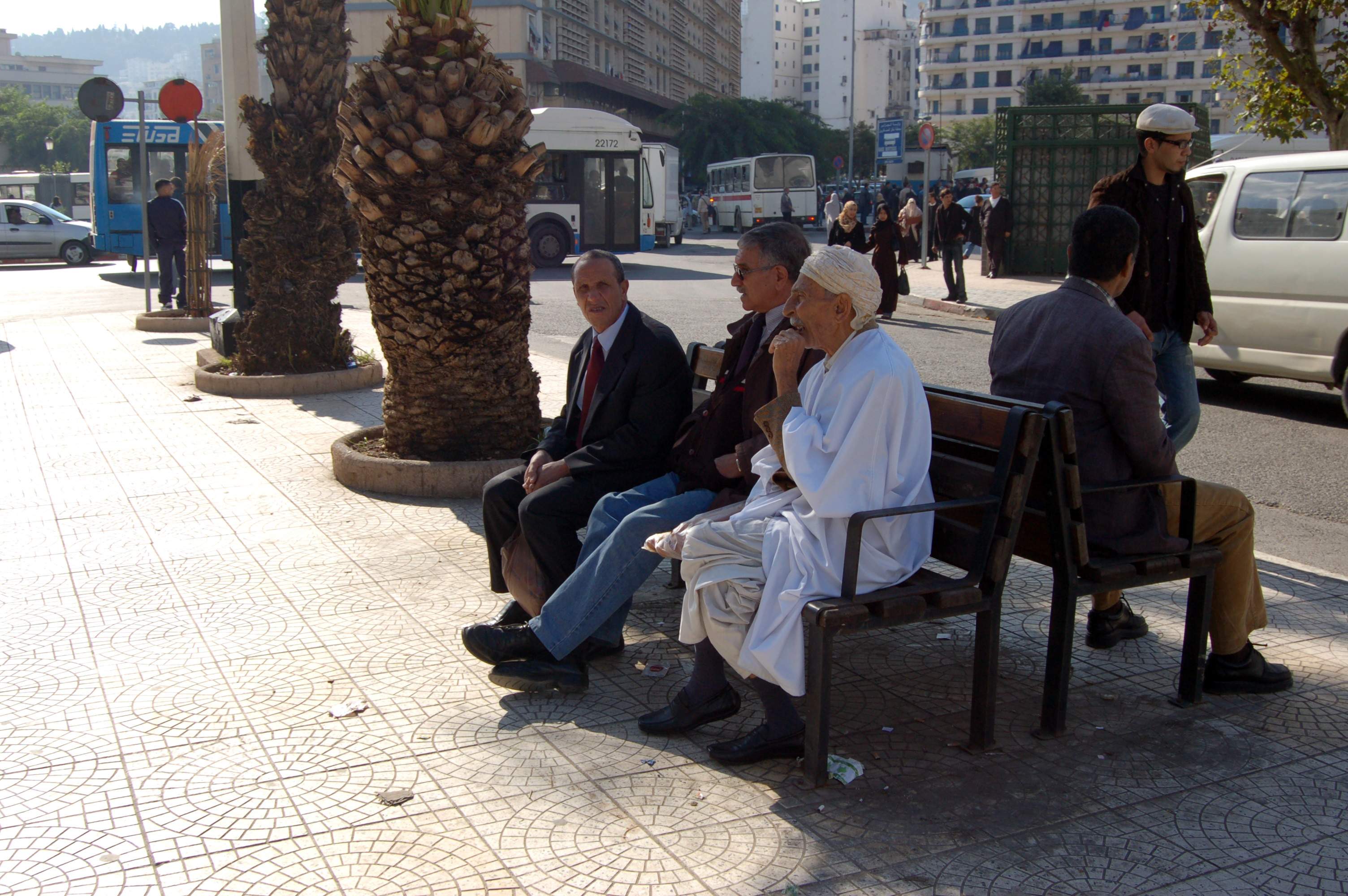 Le ministre du travail rencontre les responsables de la CNR: « L&rsquo;état ne lâchera pas ses retraités »