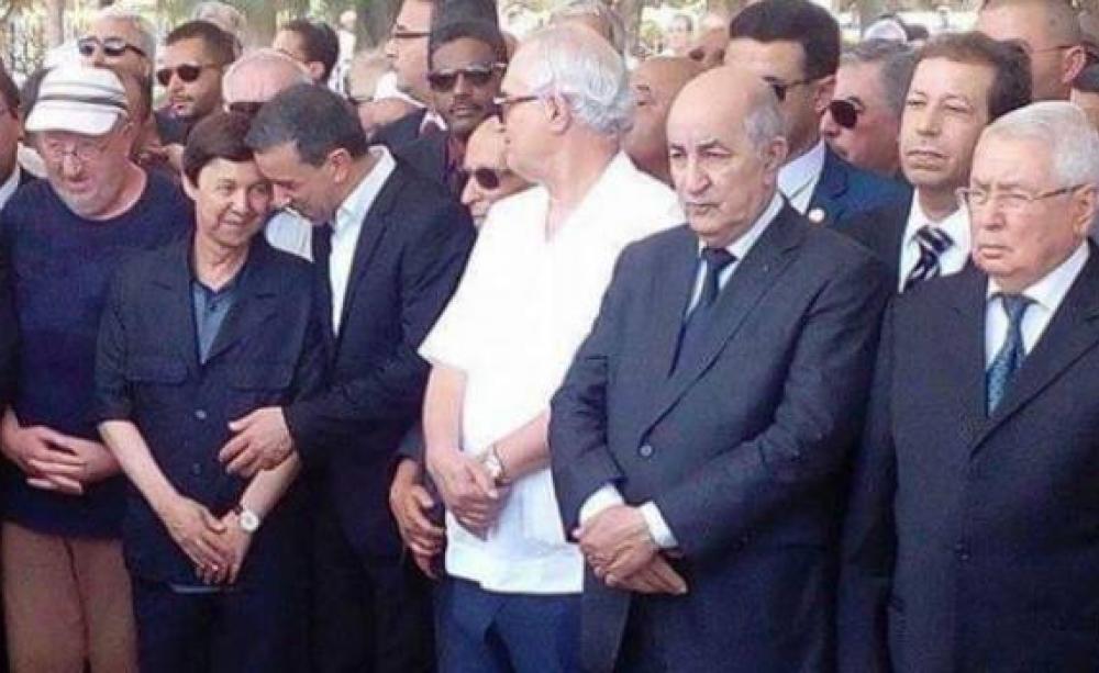 Affaire Saïd Bouteflika, Tartag et Toufik : D’autres personnalités dans le viseur ?