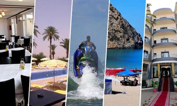 Un conseil interministériel consacré à l&rsquo;examen des préparatifs de la saison estivale