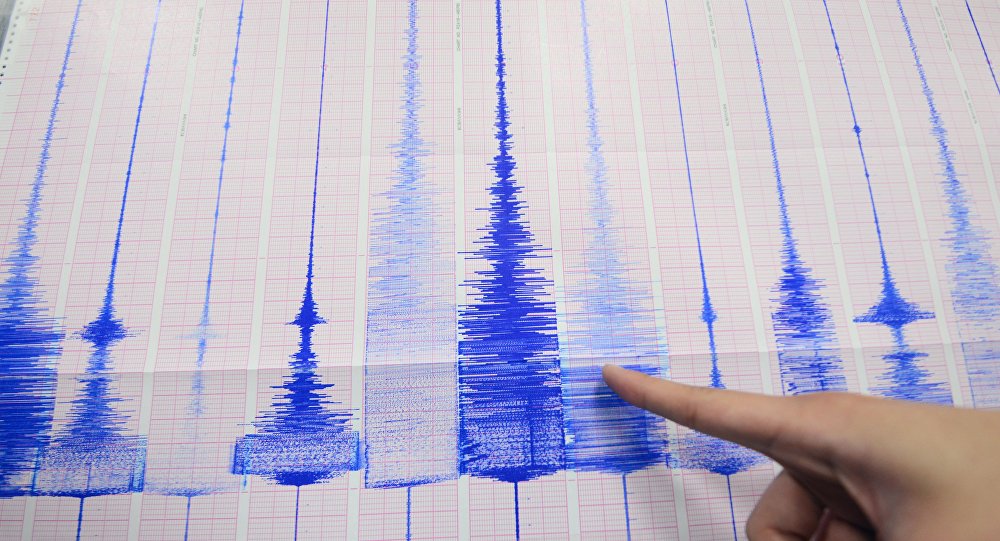Un séisme de magnitude 8 secoue le Pérou