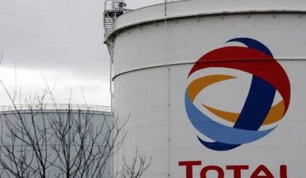 Total veut acquérir les actifs d’Anadarko en Algérie et dans trois pays africains