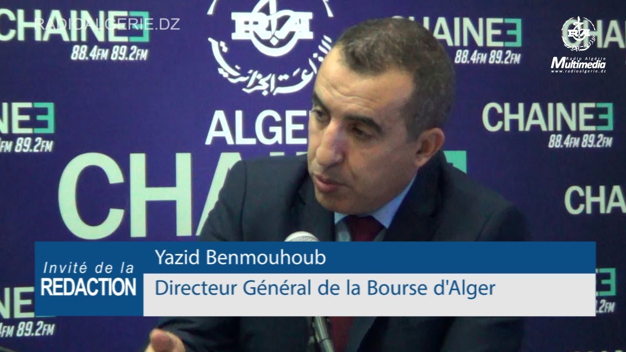 Le DG de la Bourse d’Alger : l’importation de véhicules de moins de trois ans d’âge risque de créer une flambée des devises étrangères par rapport au dinar