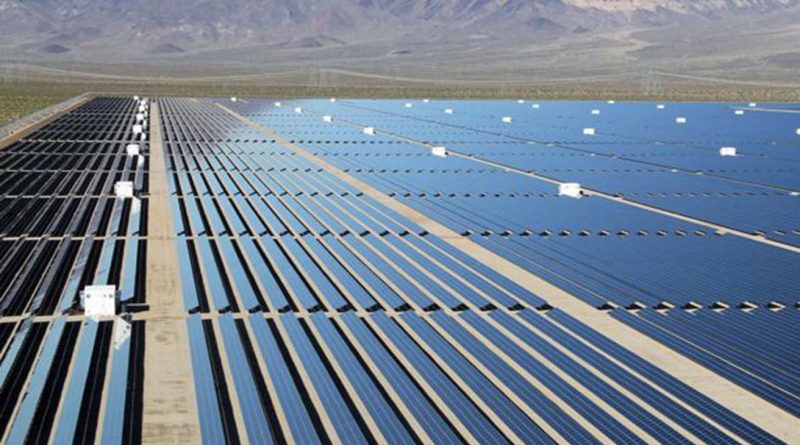 Vers la création d’une instance nationale des énergies renouvelables