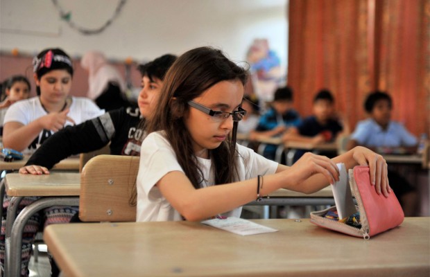 Examens scolaires de 2019 : Plus de 800 mille élèves à l’épreuve de la cinquième