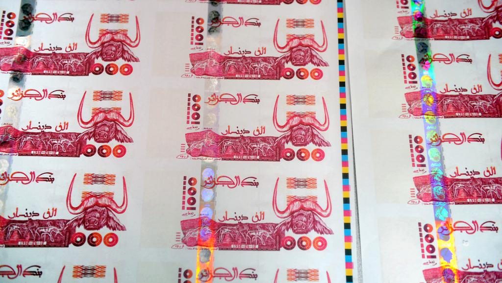 Financement non conventionnel : L&rsquo;Algérie renonce à la planche à billets