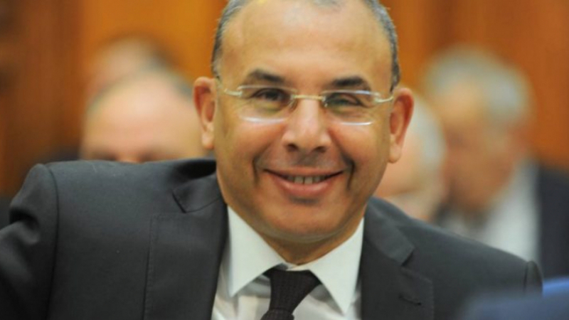 Abdelghani Zaalane n’a pas été placé sous mandat de dépôt !