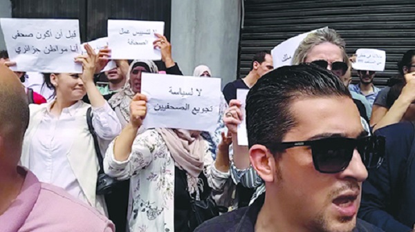 Sort des Groupes appartenant aux hommes d’affaires emprisonnés