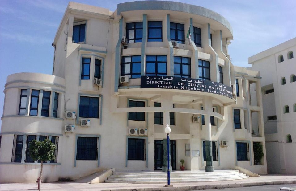 La direction des œuvres universitaires de Béjaïa au cœur d’un scandale !