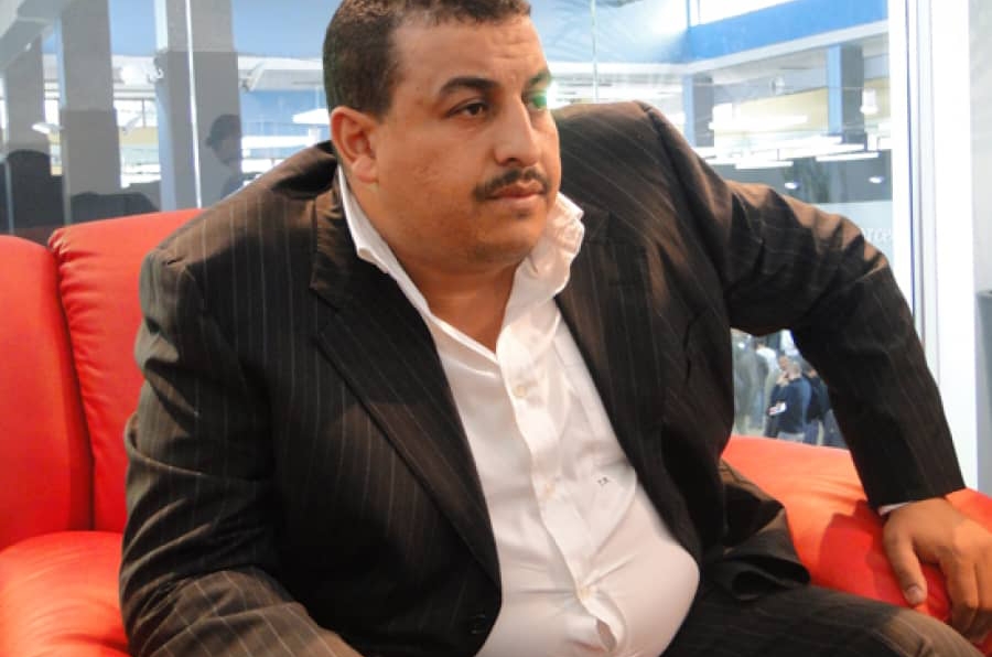 Le frère de Mahieddine Tahkout placé en détention provisoire