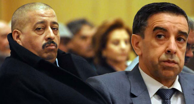 ETRHB, KouGC et Tahkout: des entreprises à l’avenir incertain