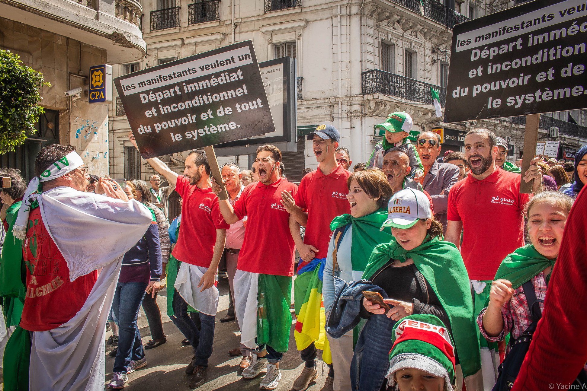 Nouvelle présidentielle annoncée, multiplication des propositions : La crise algérienne face au difficile compromis
