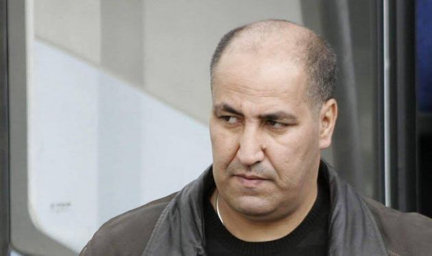 ES Sétif: Hassan Hammar condamné à cinq ans de prison ferme