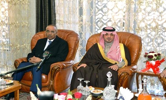 « L’annonce de la date de l’Aïd el-Fitr est politique! »